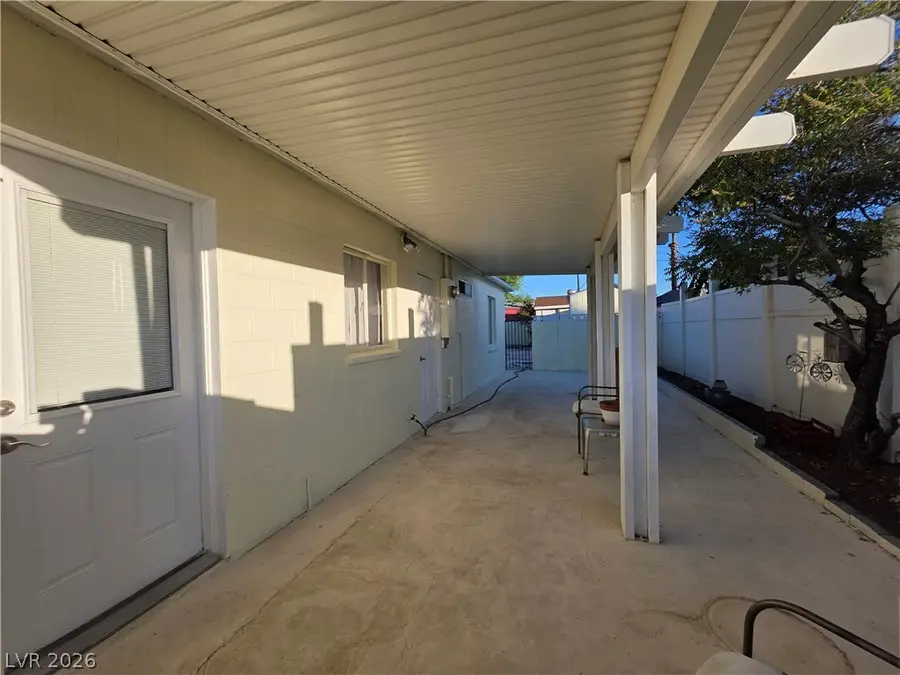 4219 Fulton Place, Las Vegas, NV 89107 - #3