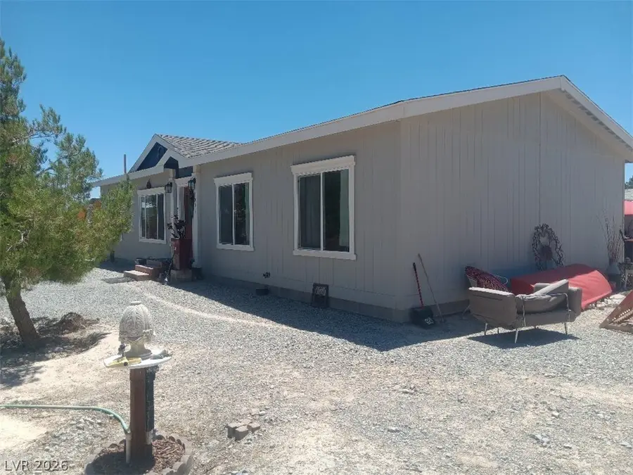 4031 E Cheyenne Way, Pahrump, NV 89061 - #2