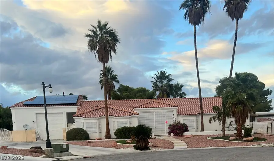 6325 Woodstock Court, Las Vegas, NV 89118 - #3