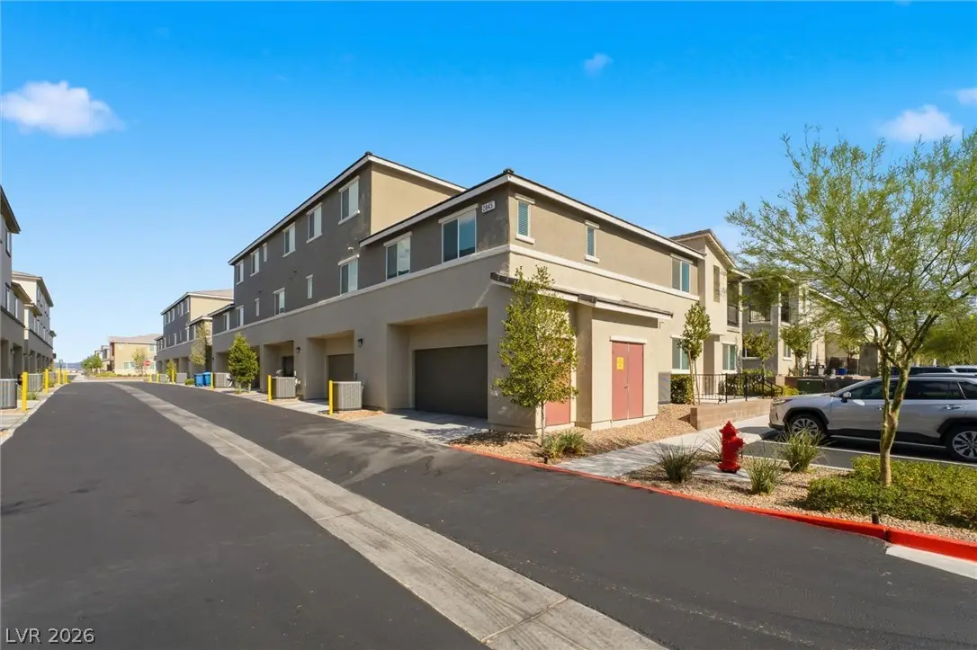 2845 Copper Wind Lane #5, Las Vegas, NV 89183 - #1