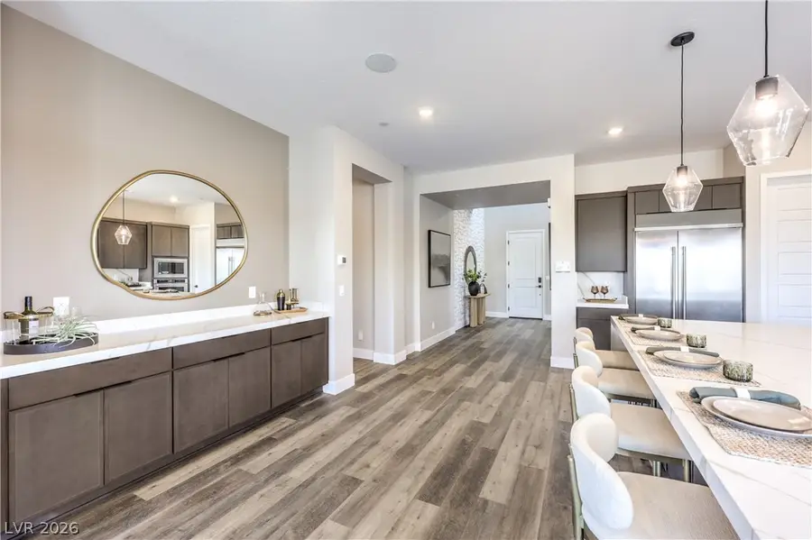 7916 Arial Bay, North Las Vegas, NV 89084 - #3