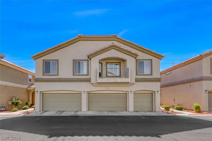 6255 Dan Blocker Avenue #101, Henderson, NV 89011 - #2