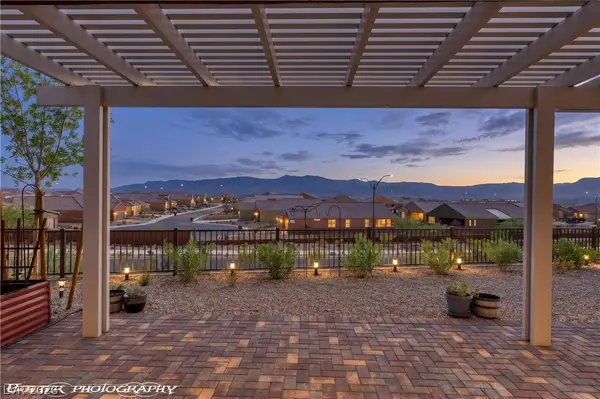 1524 Boxwood Terrace, Mesquite, NV 89034