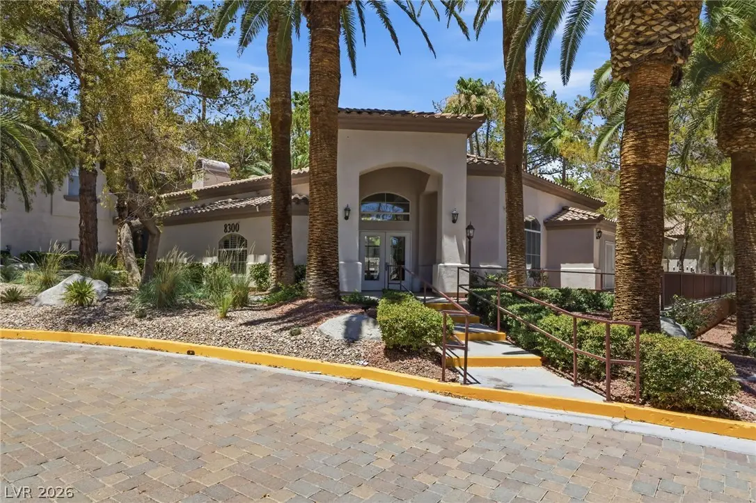104 Lemon Glaze Street #204, Las Vegas, NV 89145 - #1