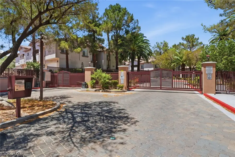 104 Lemon Glaze Street #204, Las Vegas, NV 89145 - #2