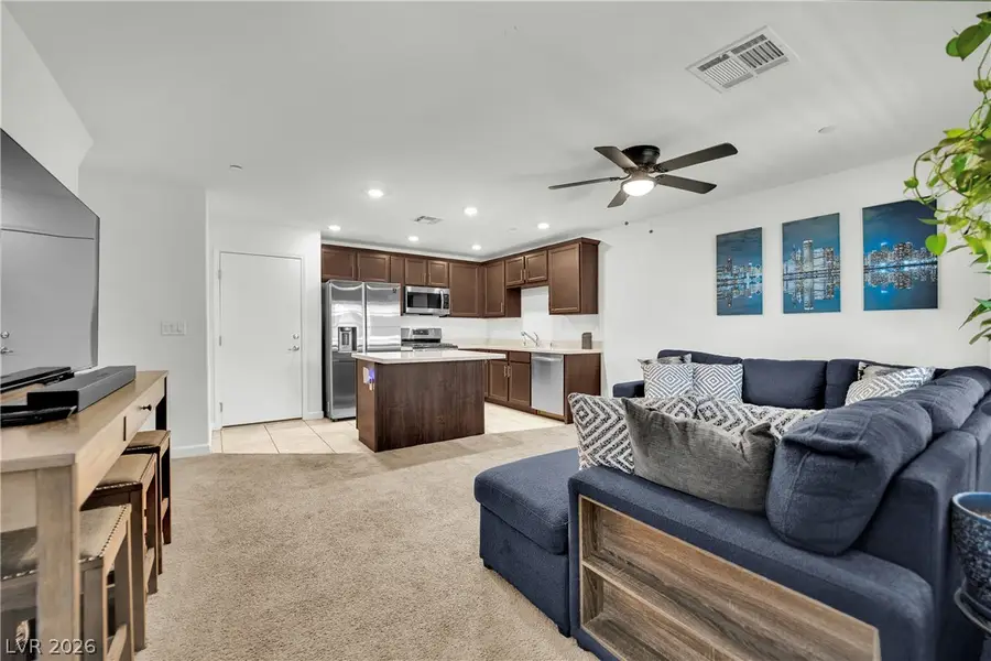 773 Omaggio Place, Henderson, NV 89011 - #3