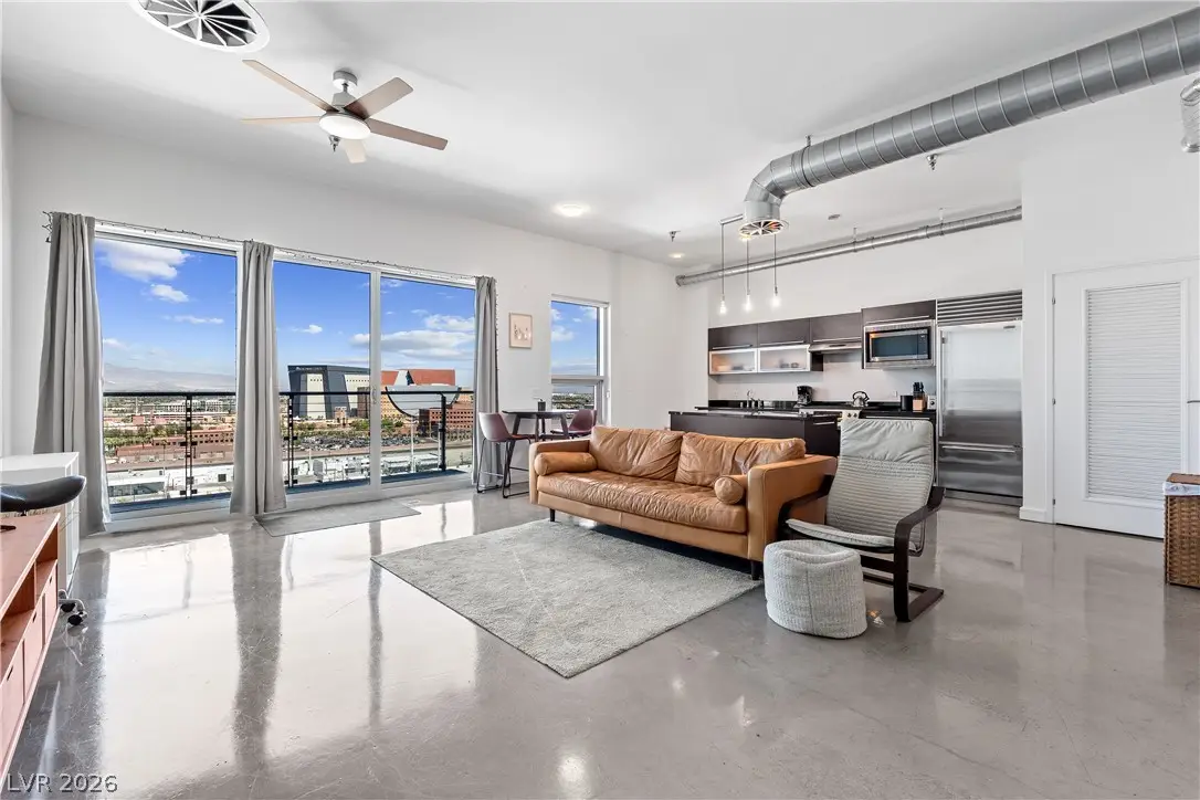 200 Hoover Avenue #1201, Las Vegas, NV 89101 - #1