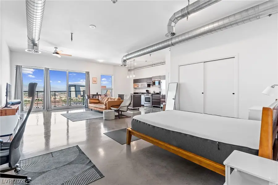 200 Hoover Avenue #1201, Las Vegas, NV 89101 - #2