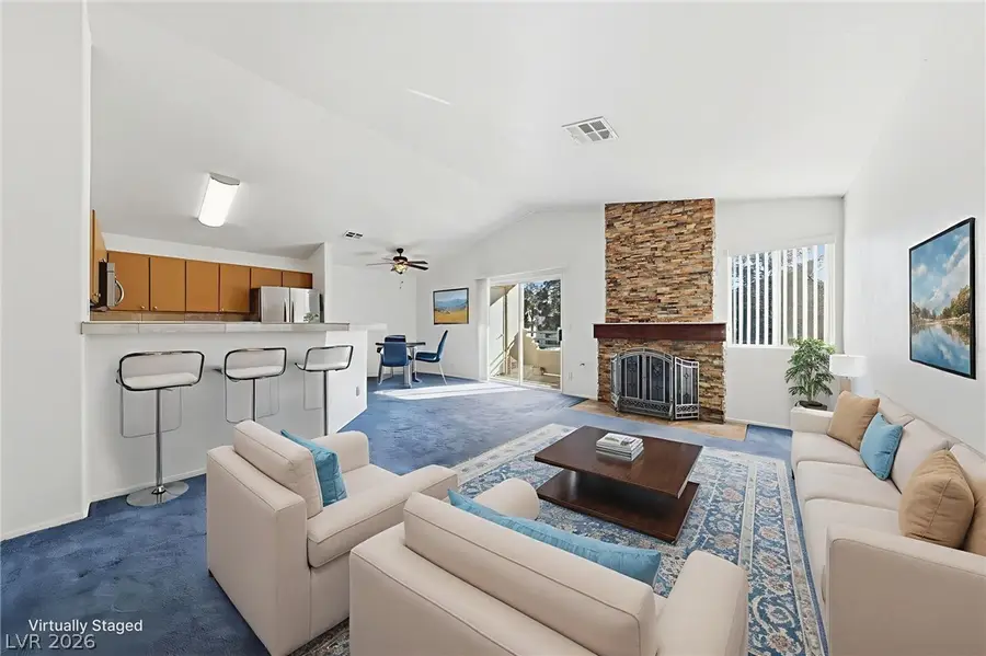 7904 Idledale Court #203, Las Vegas, NV 89145 - #2