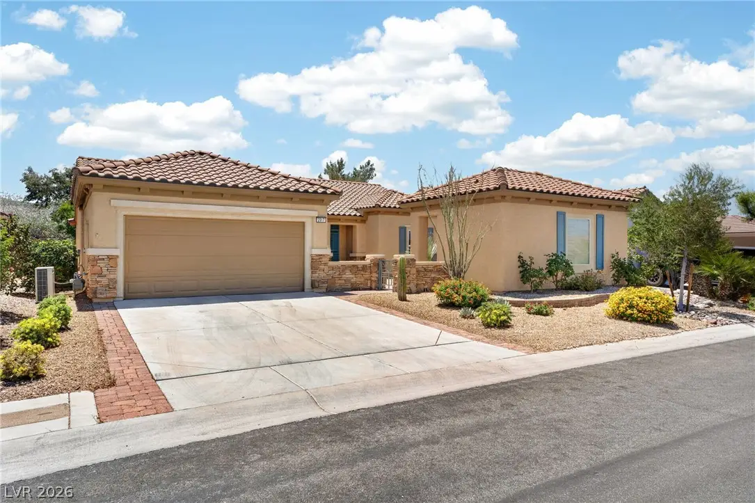 2517 Black River Falls Drive, Henderson, NV 89044 - #1