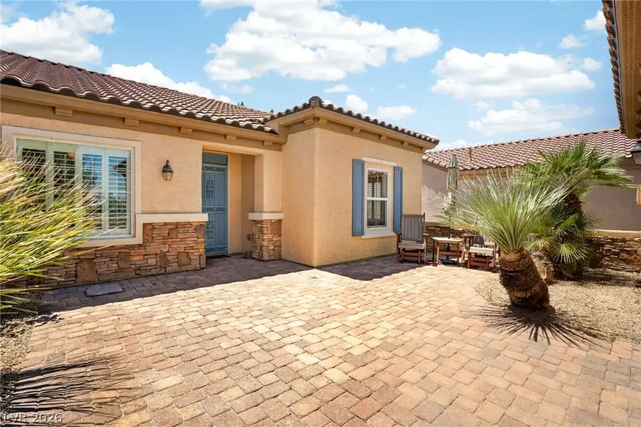 2517 Black River Falls Drive, Henderson, NV 89044 - #2