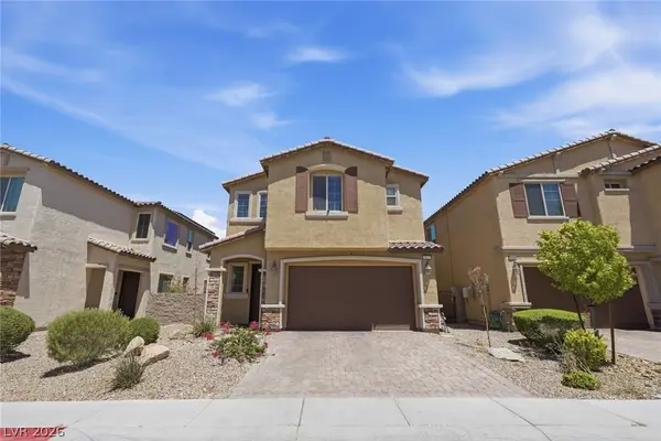 3822 Asia Road, North Las Vegas, NV 89032