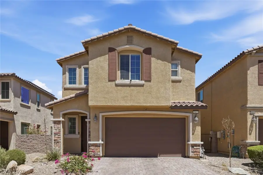 3822 Asia Road, North Las Vegas, NV 89032 - #2