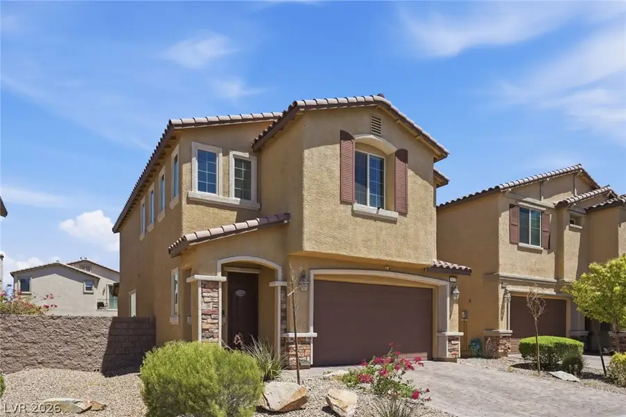 3822 Asia Road, North Las Vegas, NV 89032 - #3