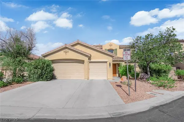 10616 Eagle Nest Street, Las Vegas, NV 89141