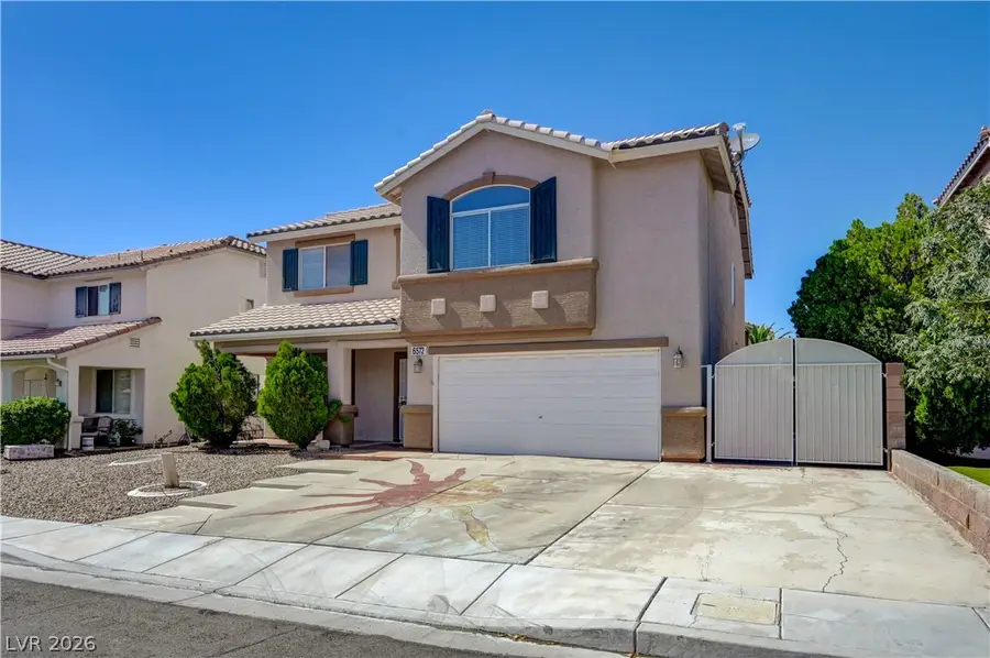 6572 Plum Orchard Circle, Las Vegas, NV 89142 - #3