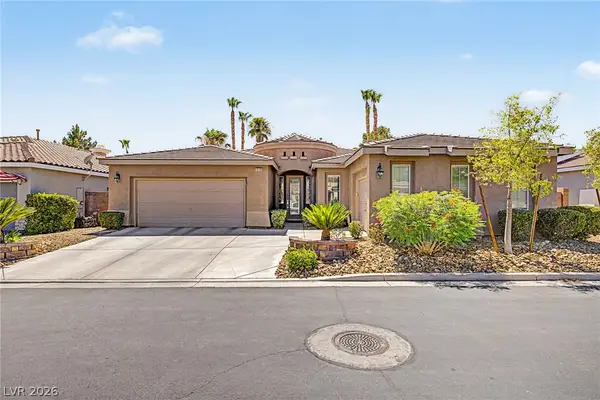 10739 Bramante Drive, Las Vegas, NV 89141