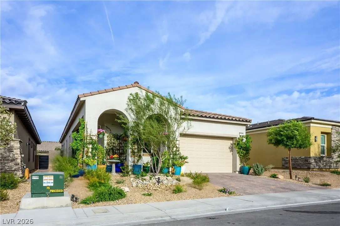 116 Barkset Way, Henderson, NV 89011 - #1
