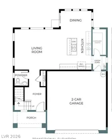 128 Arroyo Arch Lane, Henderson, NV 89015 - #2