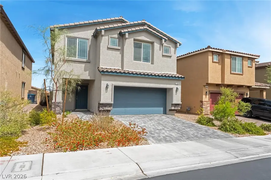 7100 Woodrow Ranch Street, Las Vegas, NV 89166 - #2