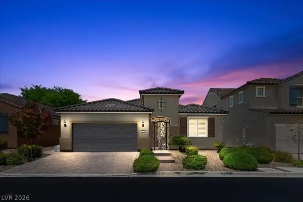 7129 Tavita Street, Las Vegas, NV 89113