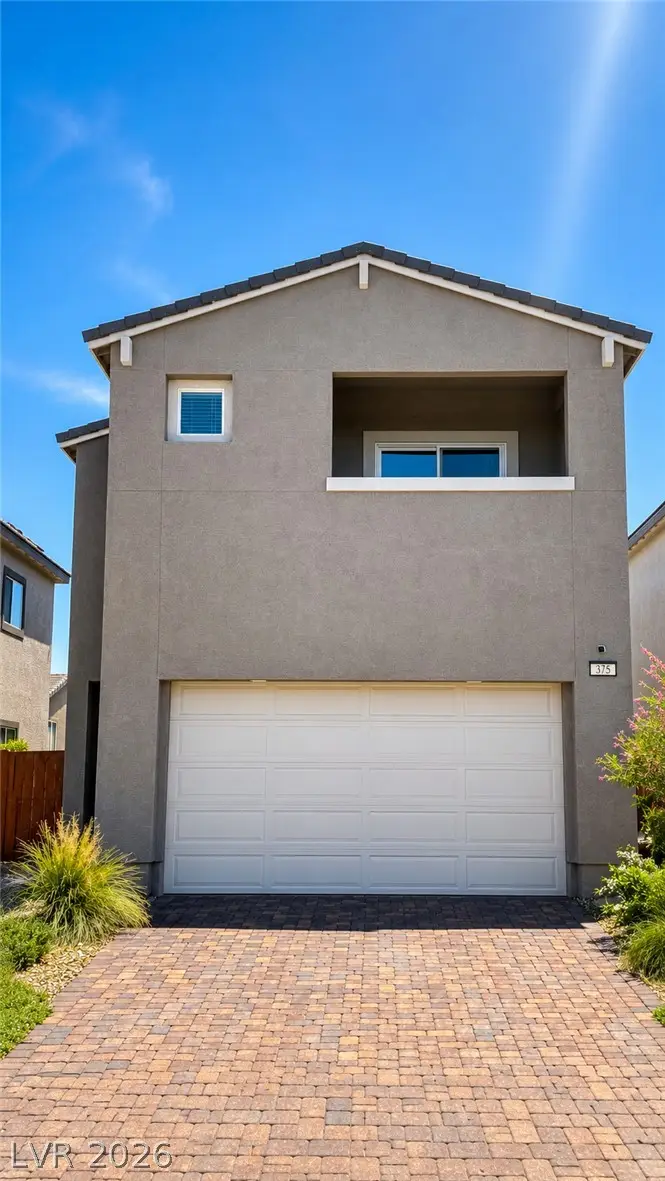 375 Great Ocean Avenue, North Las Vegas, NV 89084 - #1