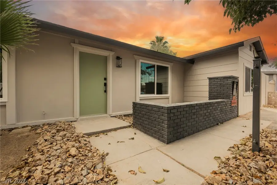409 Lehman Street, Las Vegas, NV 89110 - #2