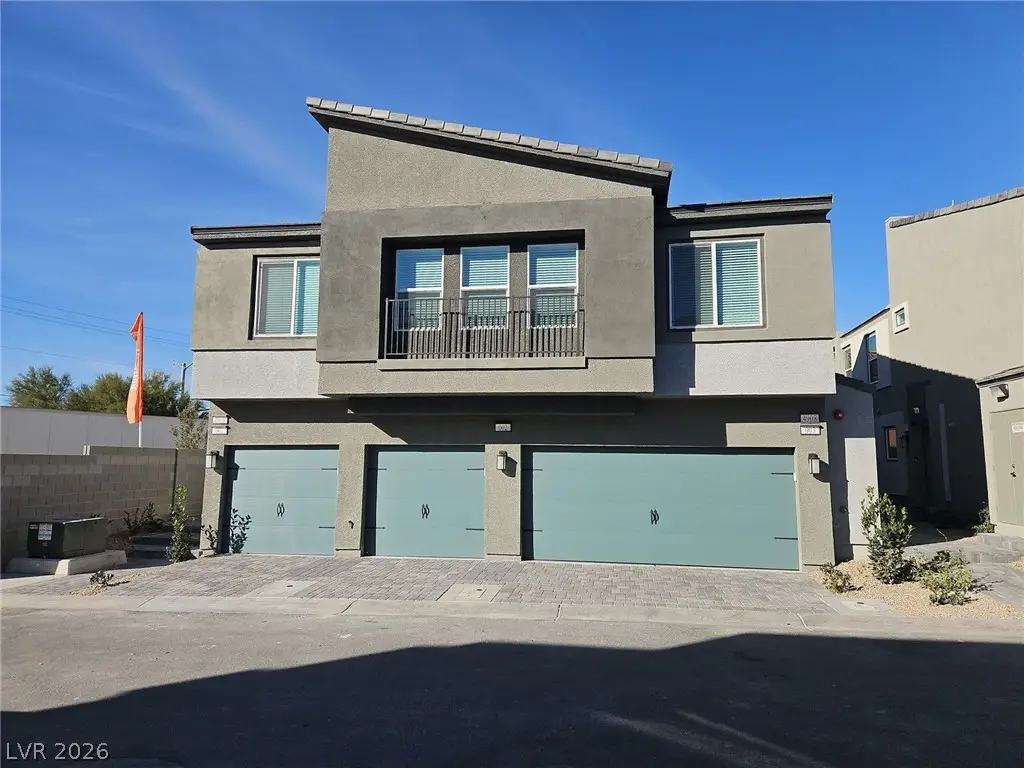 4908 Chidlaw Avenue #1, Las Vegas, NV 89115 - #1