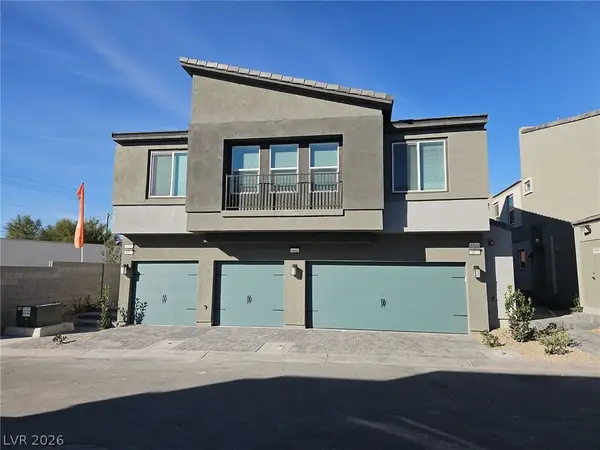 4908 Chidlaw Avenue #1, Las Vegas, NV 89115