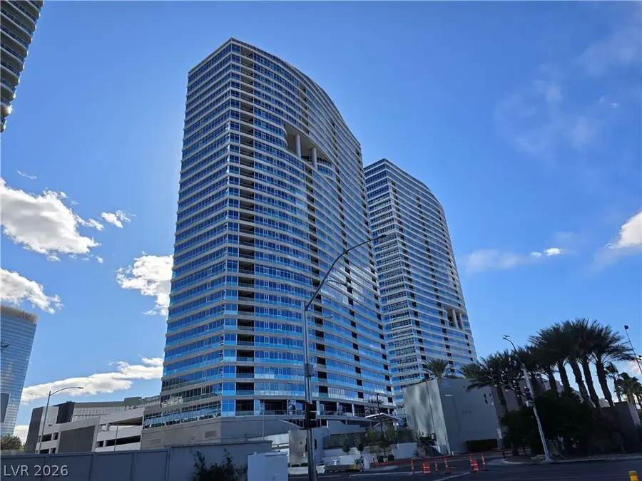 4525 Dean Martin Drive #503, Las Vegas, NV 89103 - #2