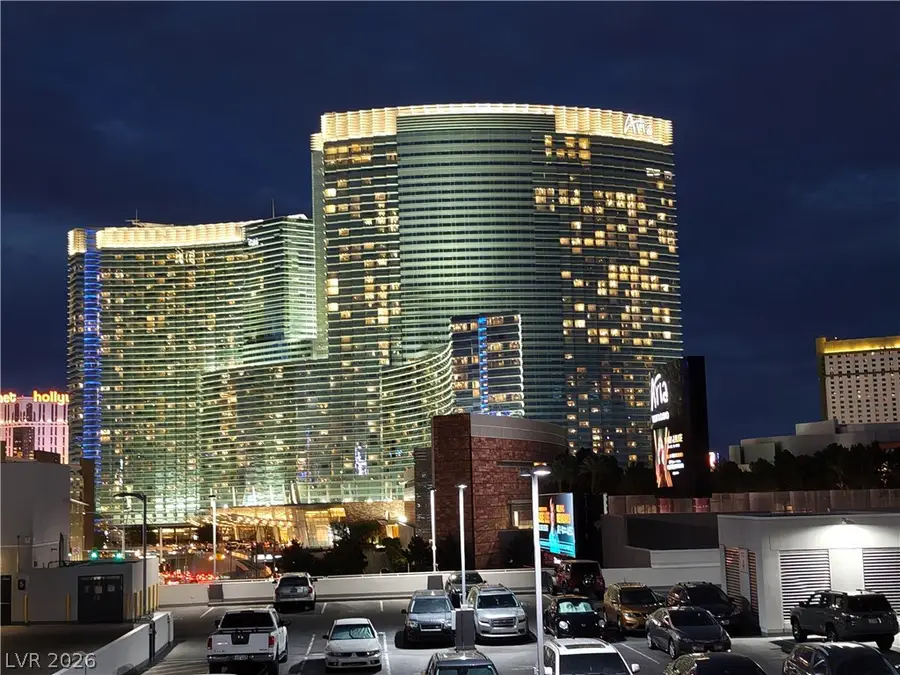 4525 Dean Martin Drive #503, Las Vegas, NV 89103 - #3
