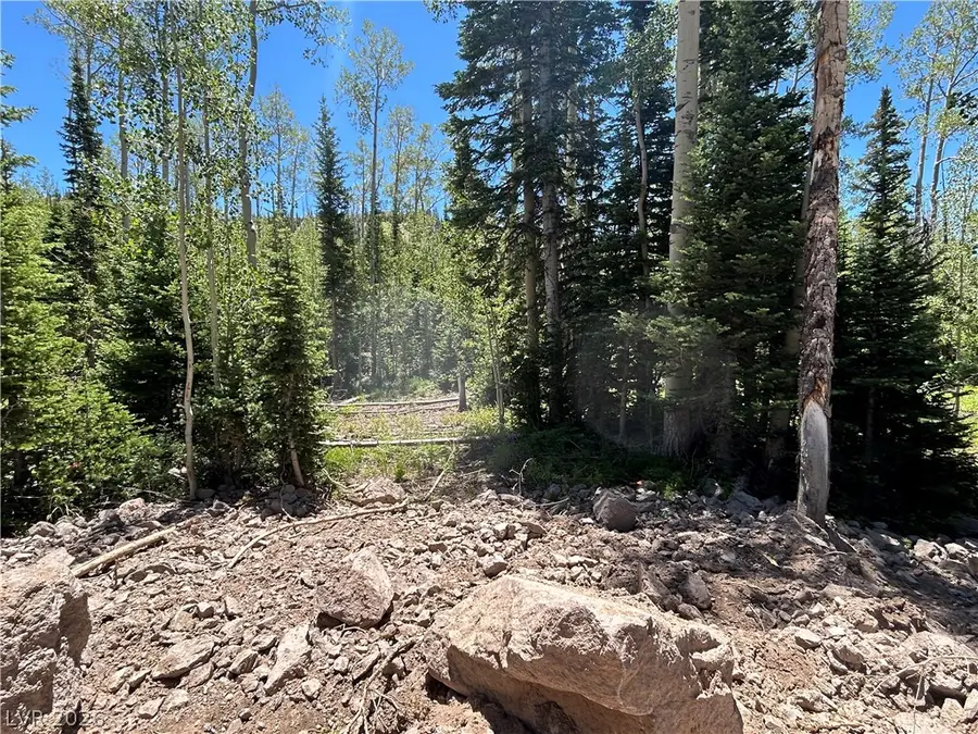 314 E Toboggan Circle, Brian Head, UT 84719 - #2