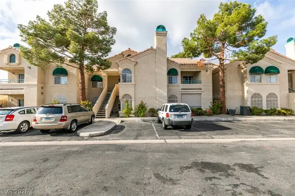 2251 Wigwam Parkway #422, Henderson, NV 89074