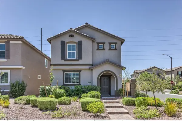 10565 Sariah Skye Avenue, Las Vegas, NV 89166
