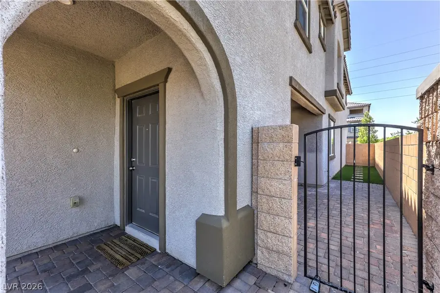 10565 Sariah Skye Avenue, Las Vegas, NV 89166 - #2