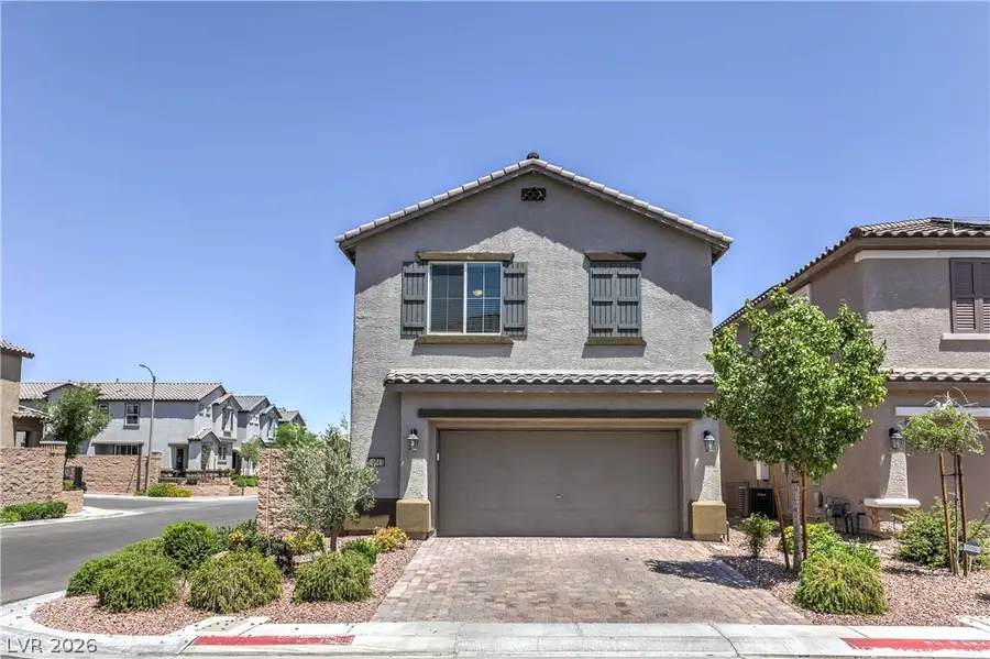 10565 Sariah Skye Avenue, Las Vegas, NV 89166 - #3
