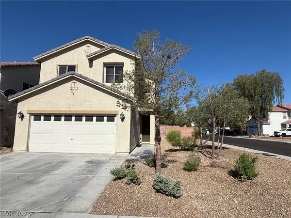 4900 Naff Ridge Drive, Las Vegas, NV 89131