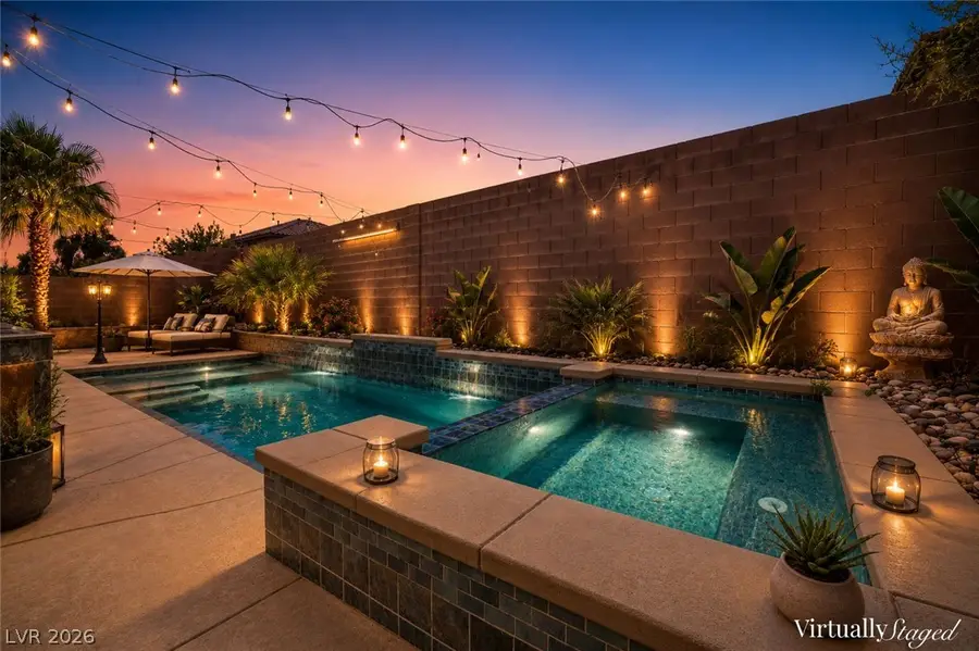 7989 Coronado Coast Street, Las Vegas, NV 89139 - #2
