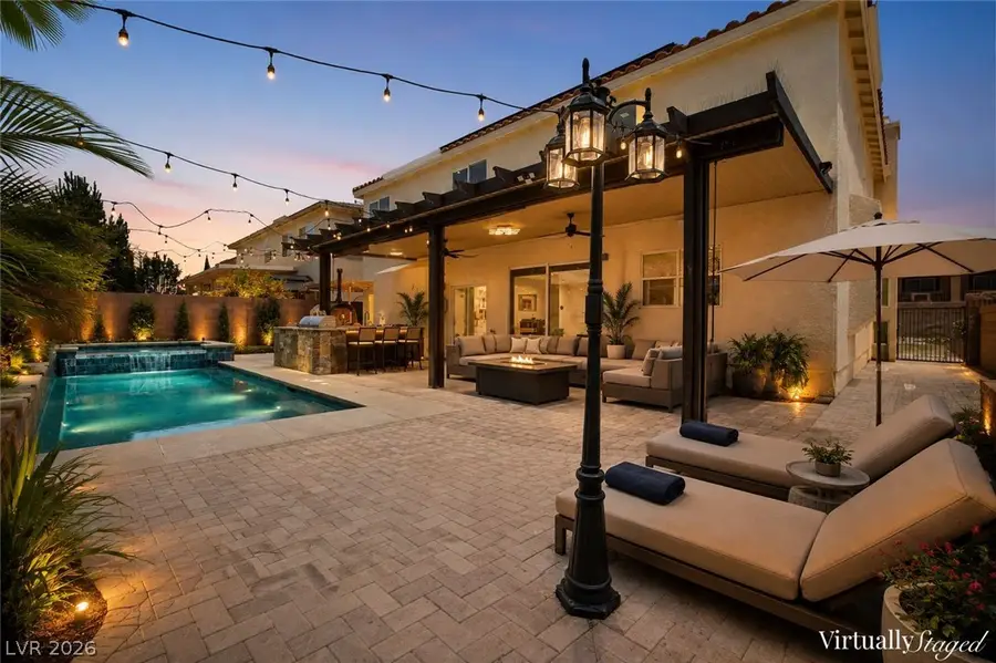 7989 Coronado Coast Street, Las Vegas, NV 89139 - #3