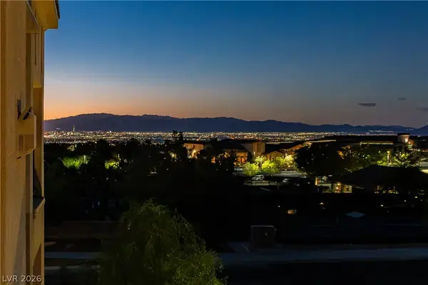 2555 Hampton Road #3308, Henderson, NV 89052