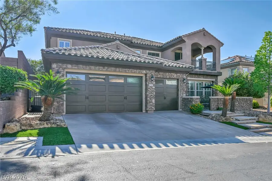 2737 Liberation Drive, Henderson, NV 89044 - #3