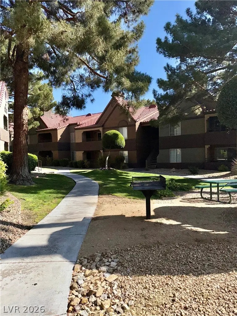 2200 S Fort Apache Road #2062, Las Vegas, NV 89117 - #3