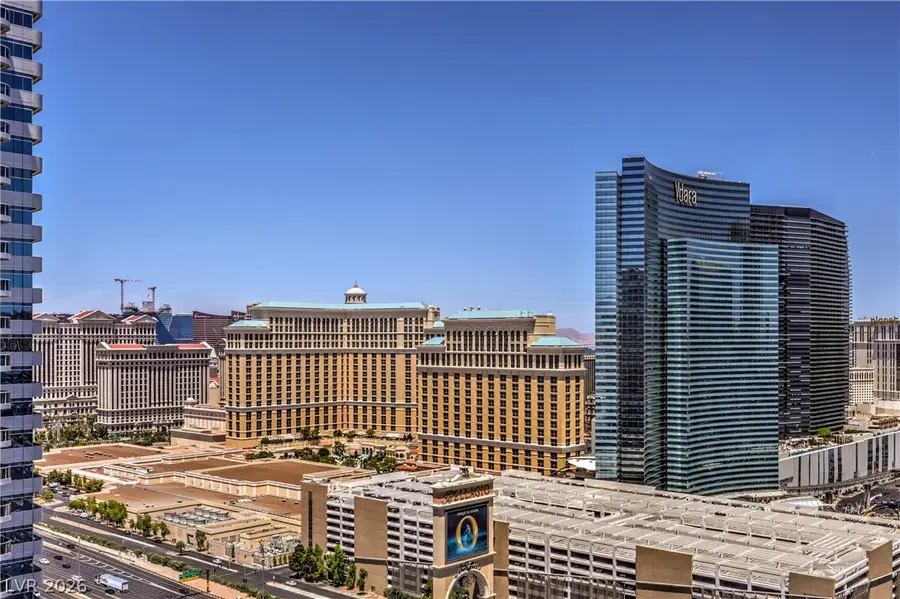 4525 Dean Martin Drive #2807, Las Vegas, NV 89103 - #2