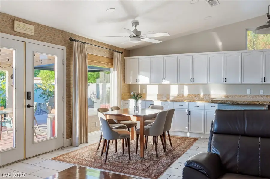 5104 Dale Scotty Lane, Las Vegas, NV 89130 - #2