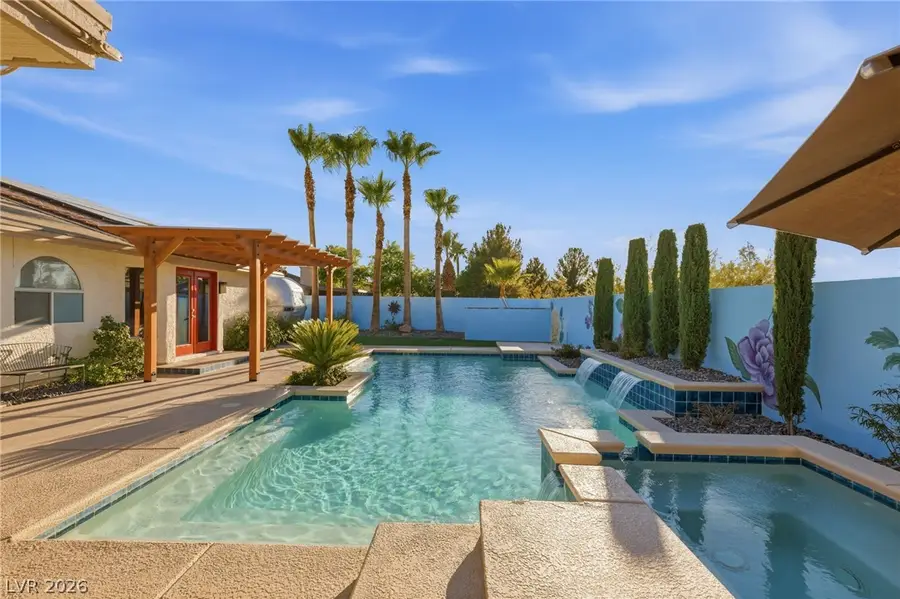 5104 Dale Scotty Lane, Las Vegas, NV 89130 - #3