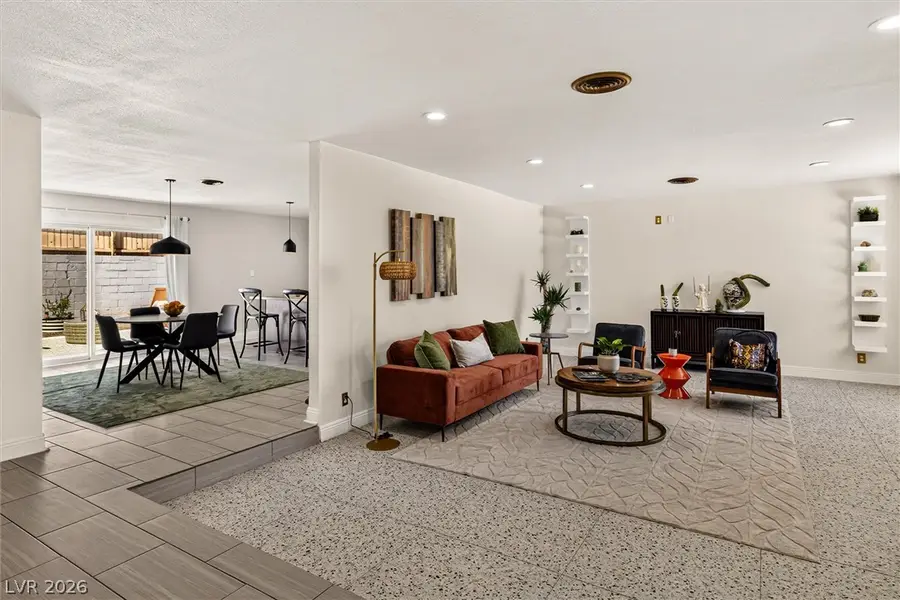 1662 Sombrero Drive, Las Vegas, NV 89169 - #3