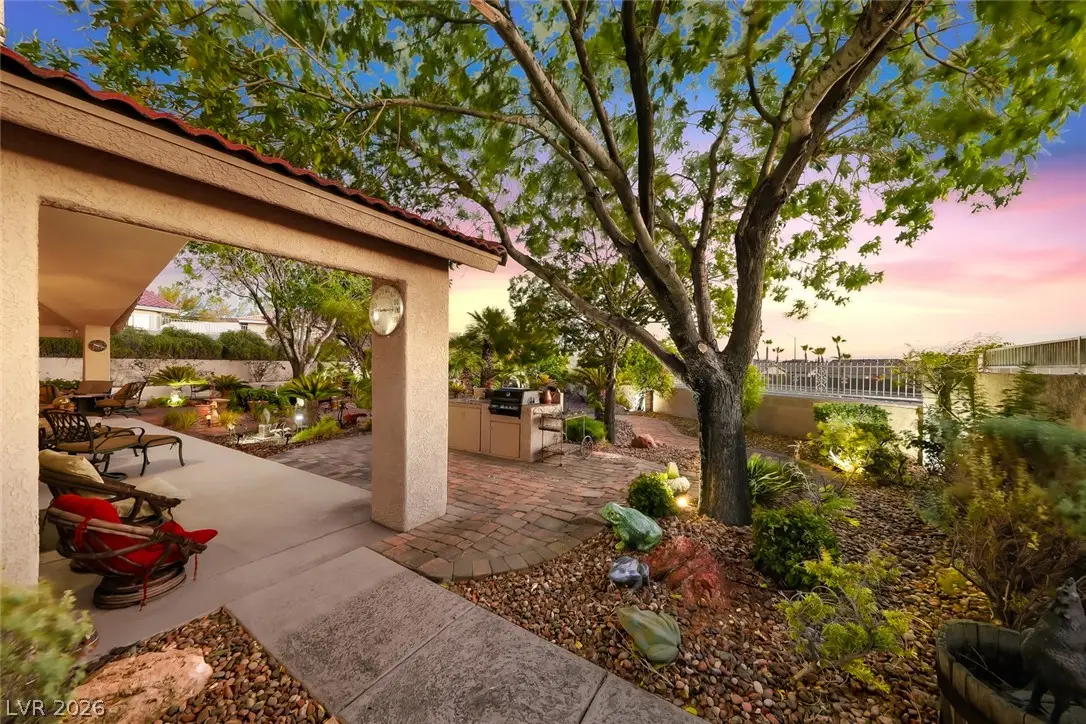 1138 Broken Hills Drive, Henderson, NV 89011 - #1