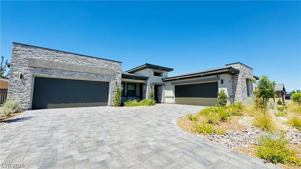9936 Fremantle Avenue, Las Vegas, NV 89149 - #1