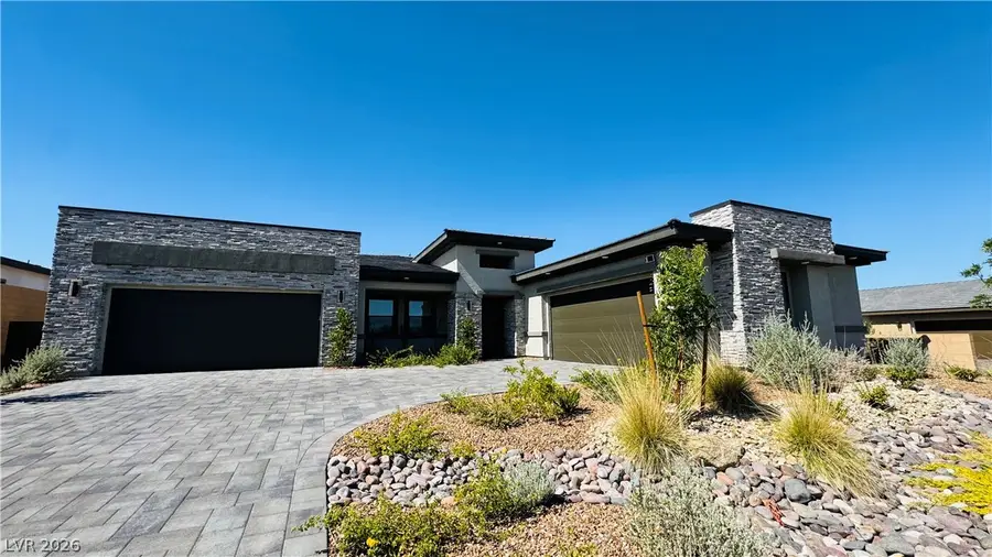 9936 Fremantle Avenue, Las Vegas, NV 89149 - #2