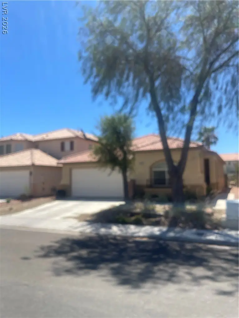 9082 Manalang Road, Las Vegas, NV 89123 - #1